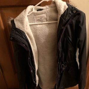 H&M Winter Jacket